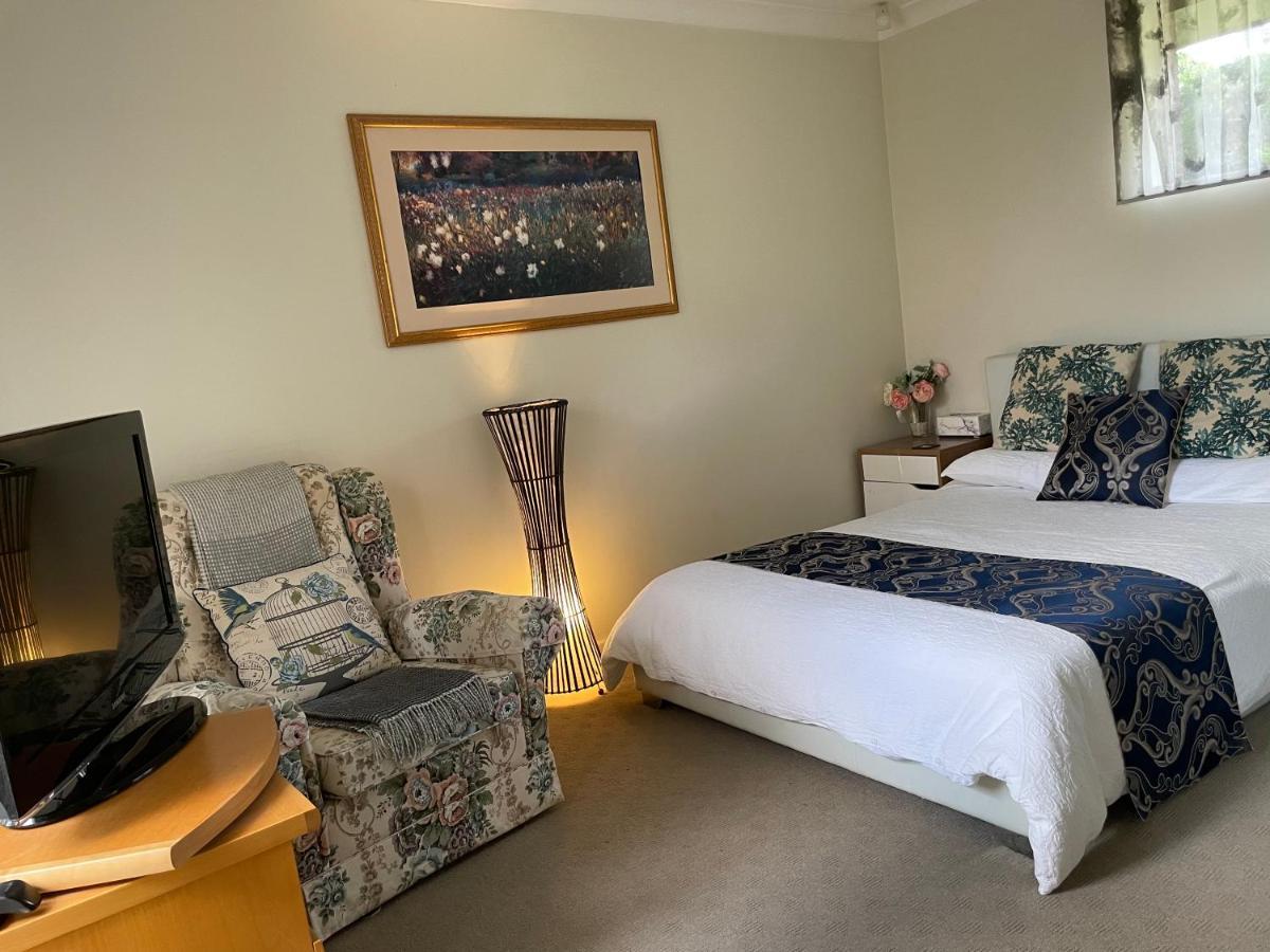 Swan Valley Rest *