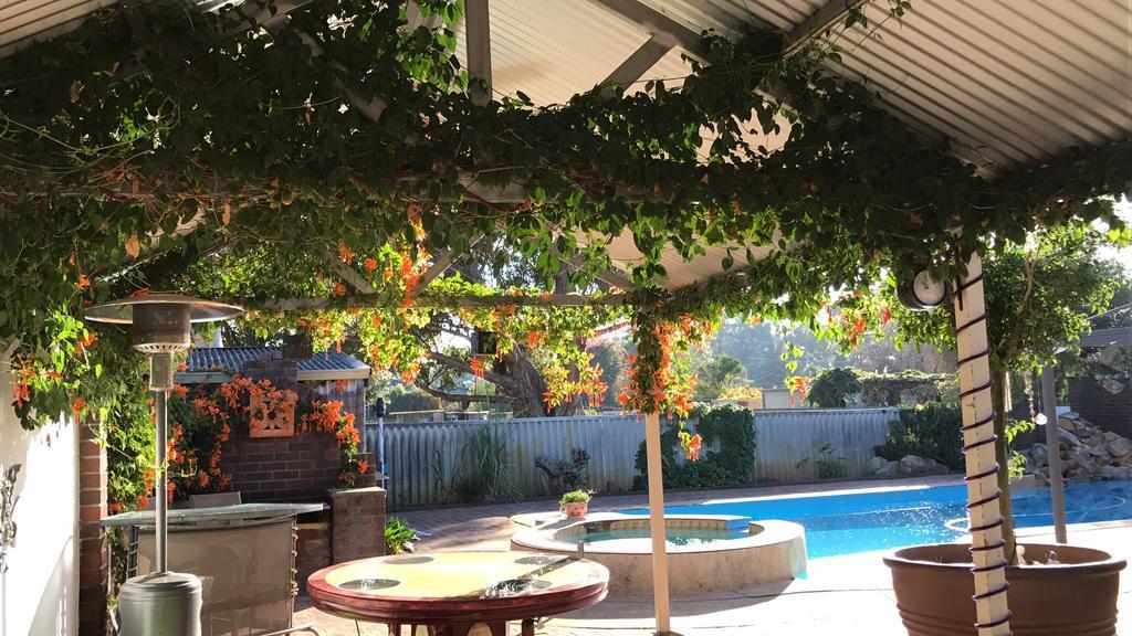 Swan Valley Rest Apartment *