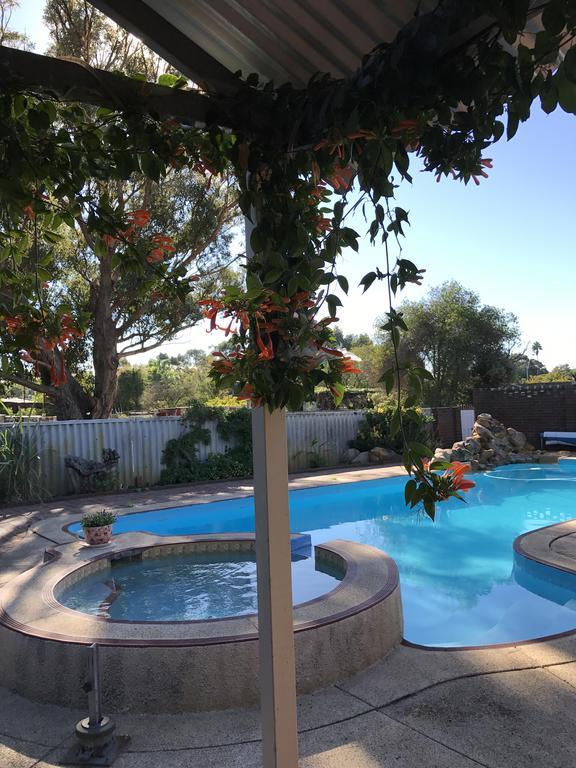 Swan Valley Rest Middle Swan
