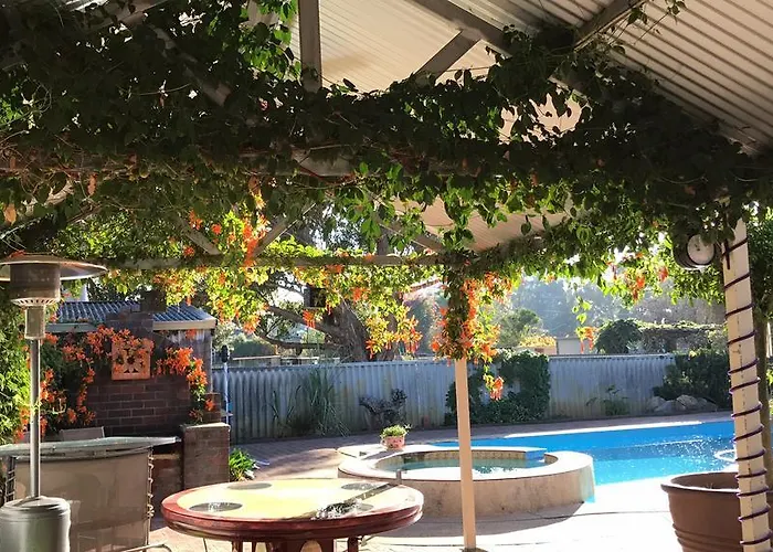 Swan Valley Rest Cottage