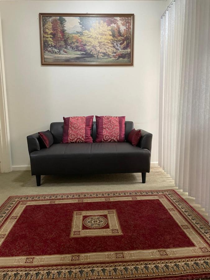 Swan Valley Rest