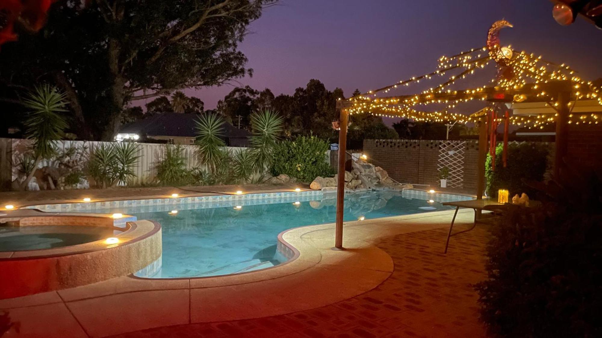 Swan Valley Rest * Middle Swan