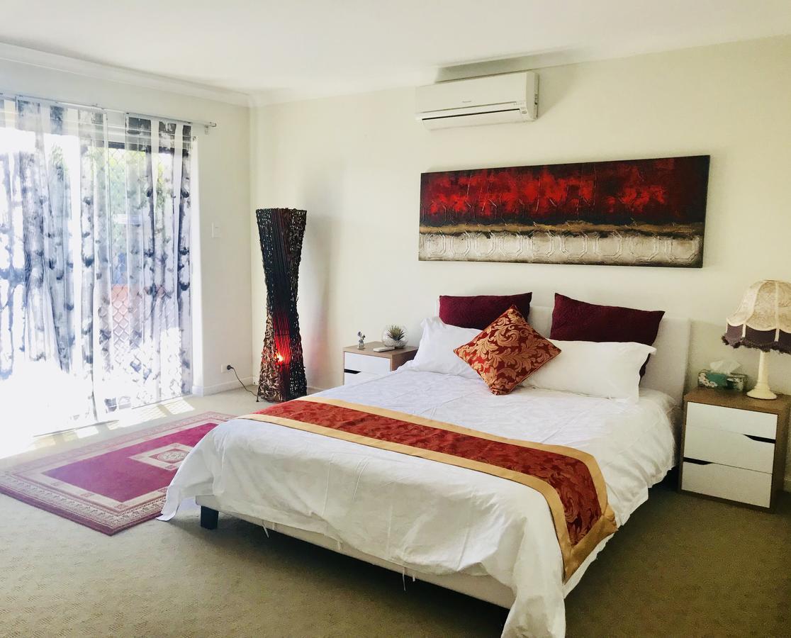 Swan Valley Rest Apartment Middle Swan