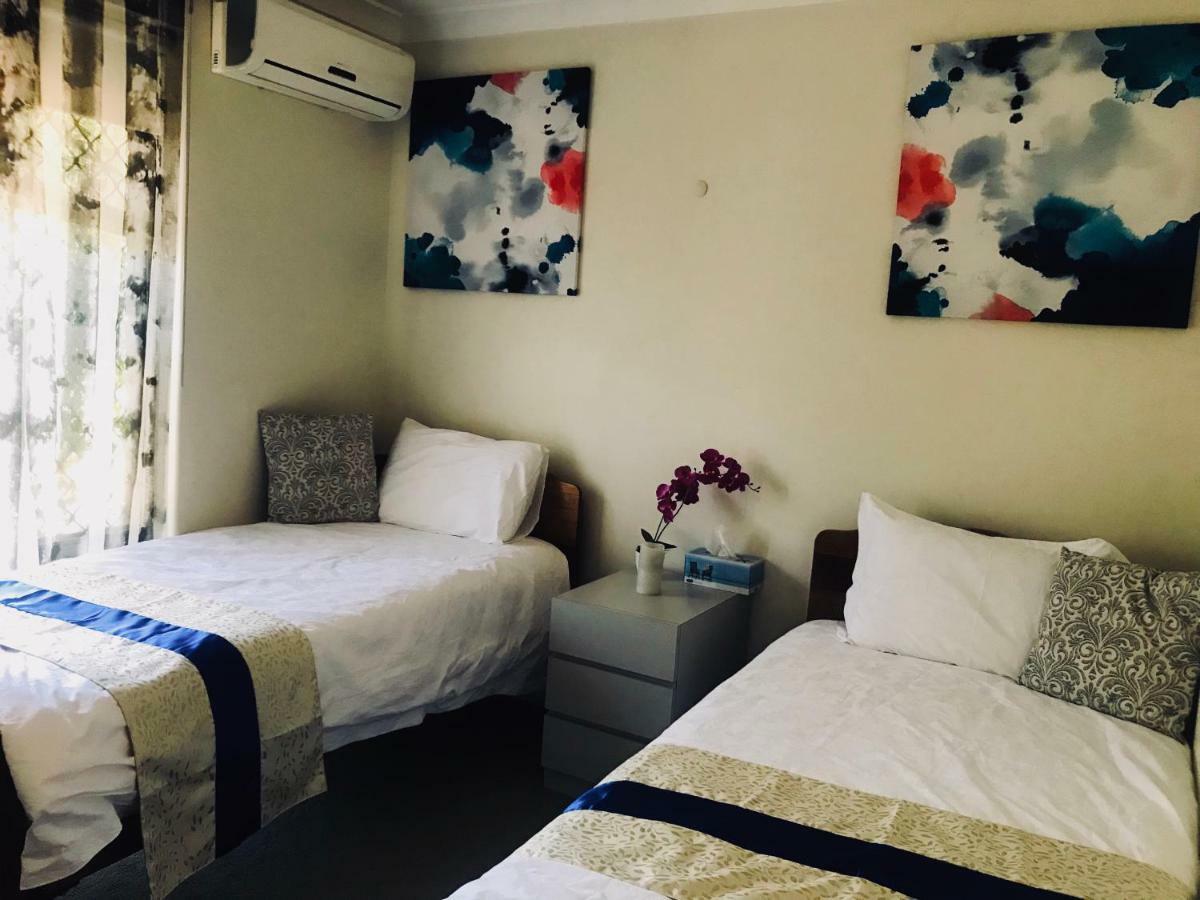 Swan Valley Rest Apartment *